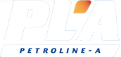 Логотип компании Петролайн-А