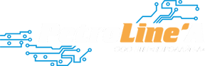 Логотип компании Петролайн-А