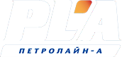 logo company PLA